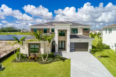 7605 Bridle Trail Way, Lake Worth: photo 1 of 39