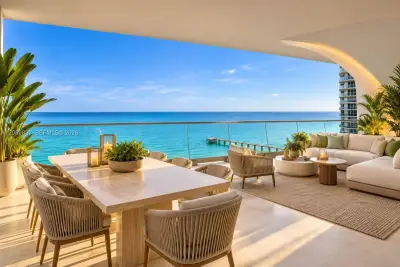 16901 Collins Ave #2003, Sunny Isles Beach: photo 1 of 42