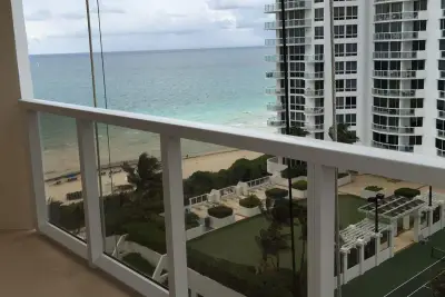 6423 Collins Ave #1501, Miami Beach: photo 1 of 46