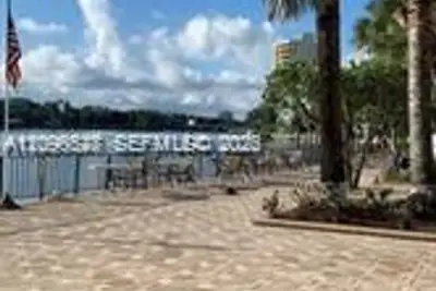 10101 E Bay Harbor Dr #210, Bay Harbor Islands: photo 1 of 1