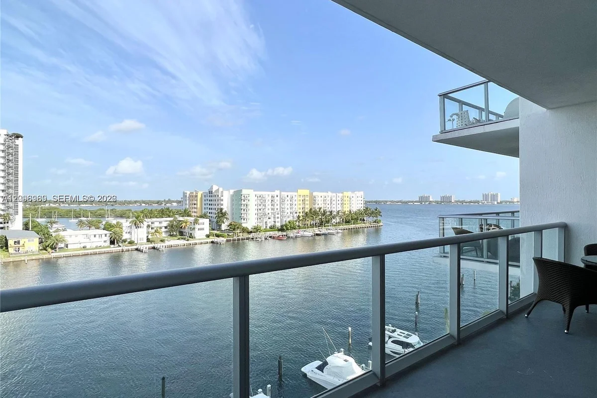 7928 East Dr #705, North Bay Village: photo 1 of 26