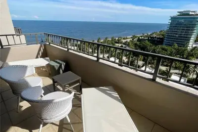 201 Crandon Blvd #1235, Key Biscayne: photo 1 of 40