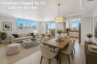 2000 N Bayshore Dr #702, Miami: photo 1 of 34