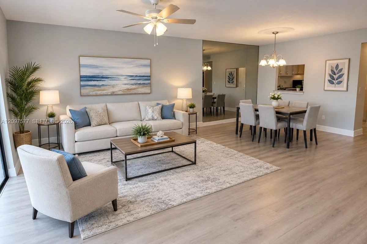 7401 NW 85th St #202, Tamarac: photo 1 of 23