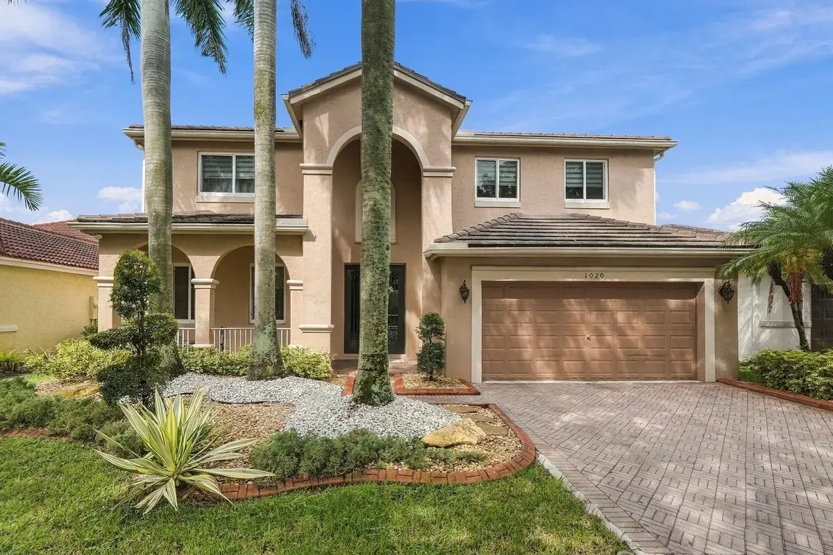 1020 Lavender Cir, Weston: photo 1 of 63