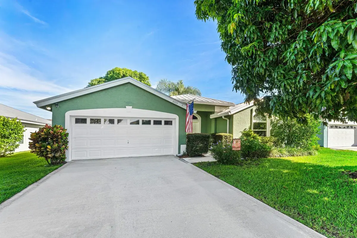 6333 Ungerer St, Jupiter: photo 1 of 30