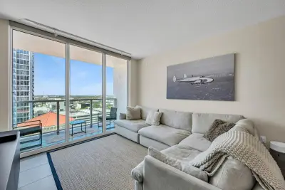 350 SE 2nd St #1980, Fort Lauderdale: photo 1 of 27