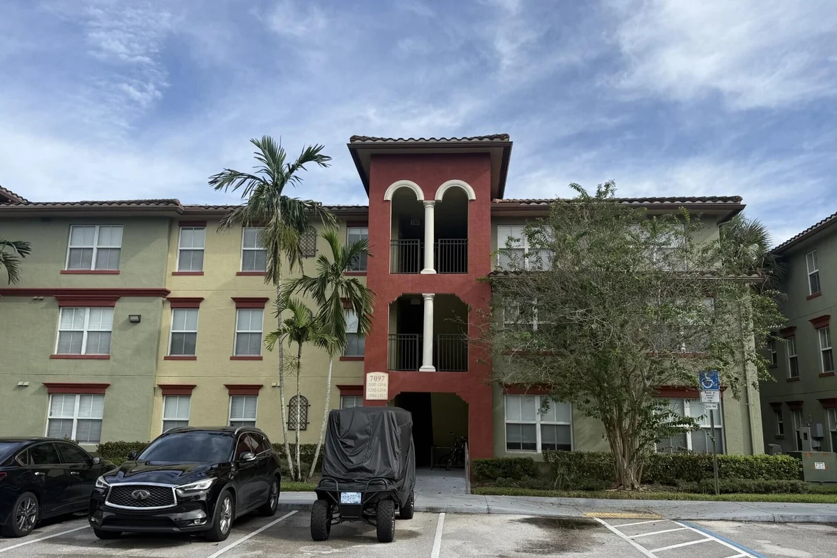 7097 Merganser Ct #1306, Lake Worth: photo 1 of 14