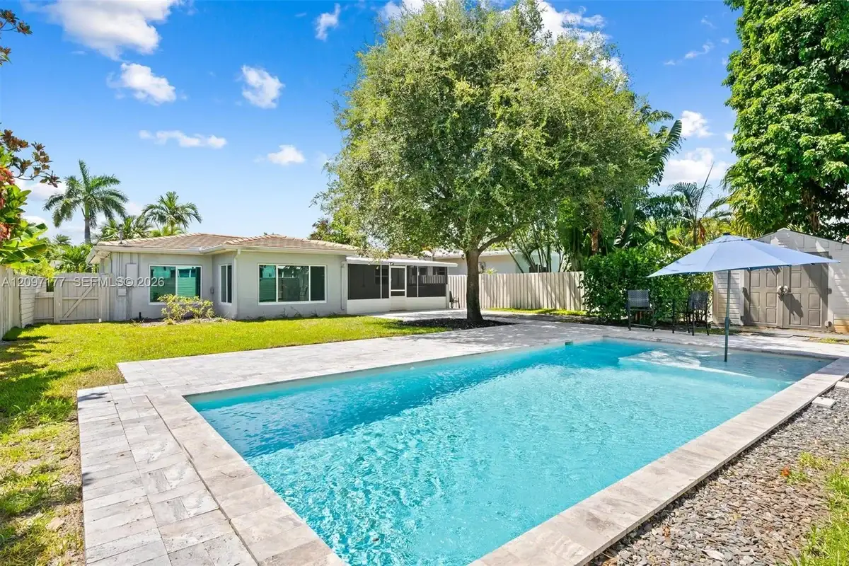1234 N Victoria Park Rd, Fort Lauderdale: photo 1 of 25
