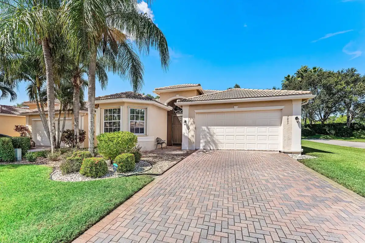 7803 Sundial Harbor Pt., Lake Worth: photo 1 of 54
