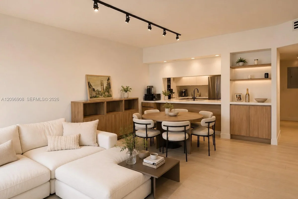 520 Brickell Key Dr #A1205, Miami: photo 1 of 11