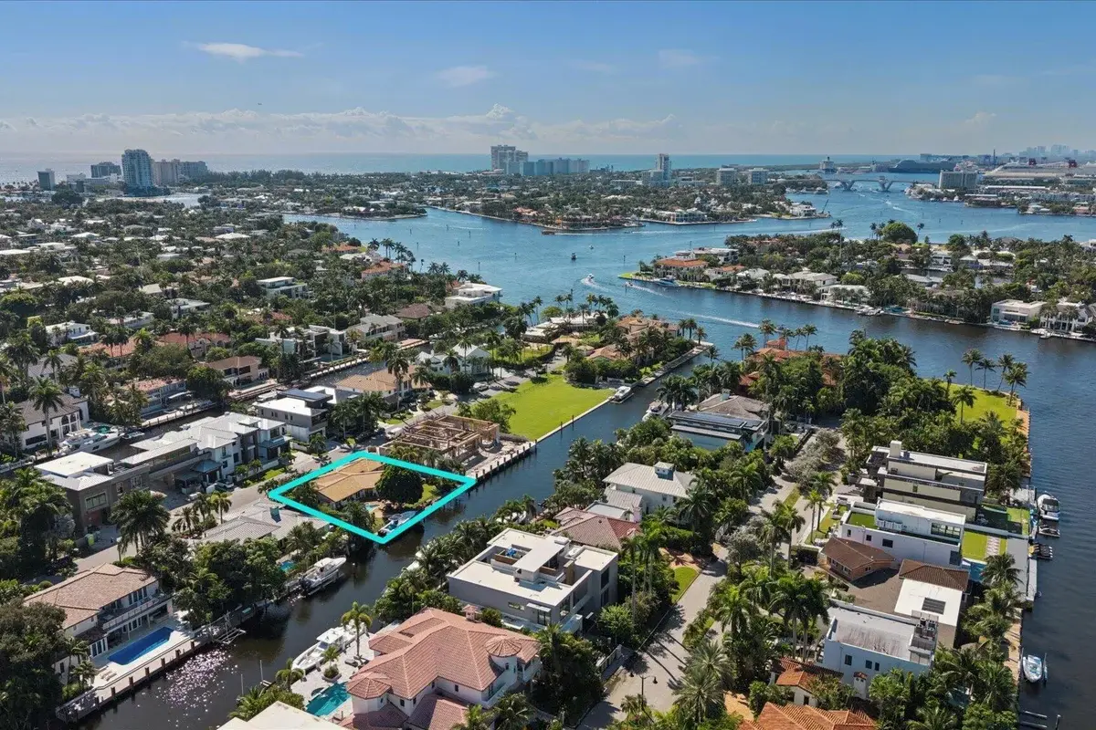 511 Lido Dr, Fort Lauderdale: photo 1 of 18
