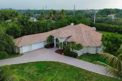 11201 NW 14th St, Plantation: photo 1 of 1