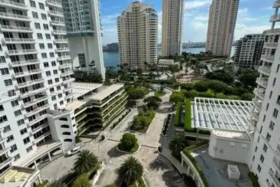 701 Brickell Key Blvd #1605, Miami: photo 1 of 16