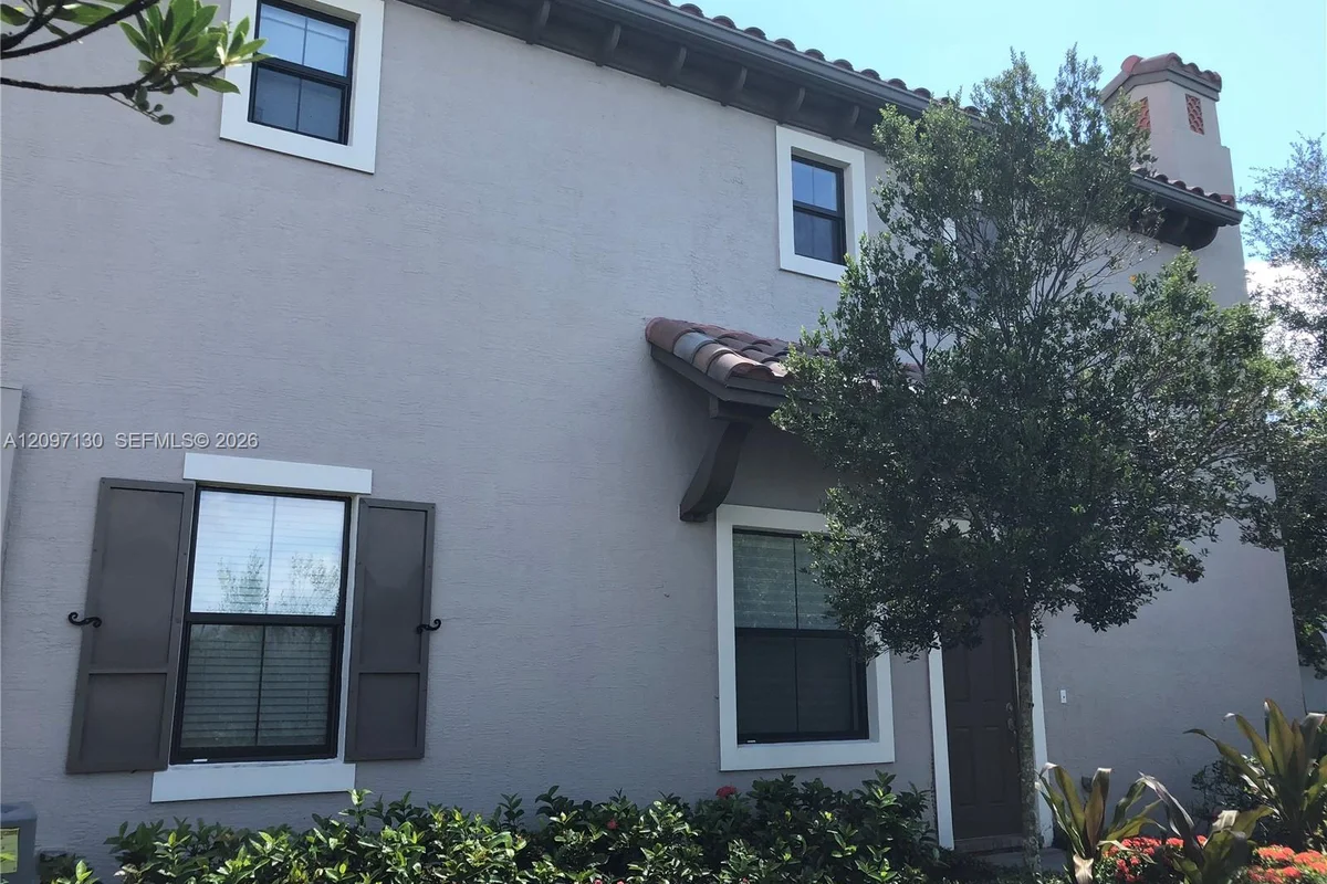 3381 NW 125th Ln, Sunrise: photo 1 of 3