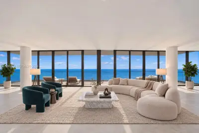 2000 S Ocean Dr #PH-2, Hallandale Beach: photo 1 of 20
