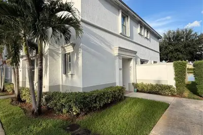 3921 SW 155th Ave #312, Miramar: photo 1 of 48