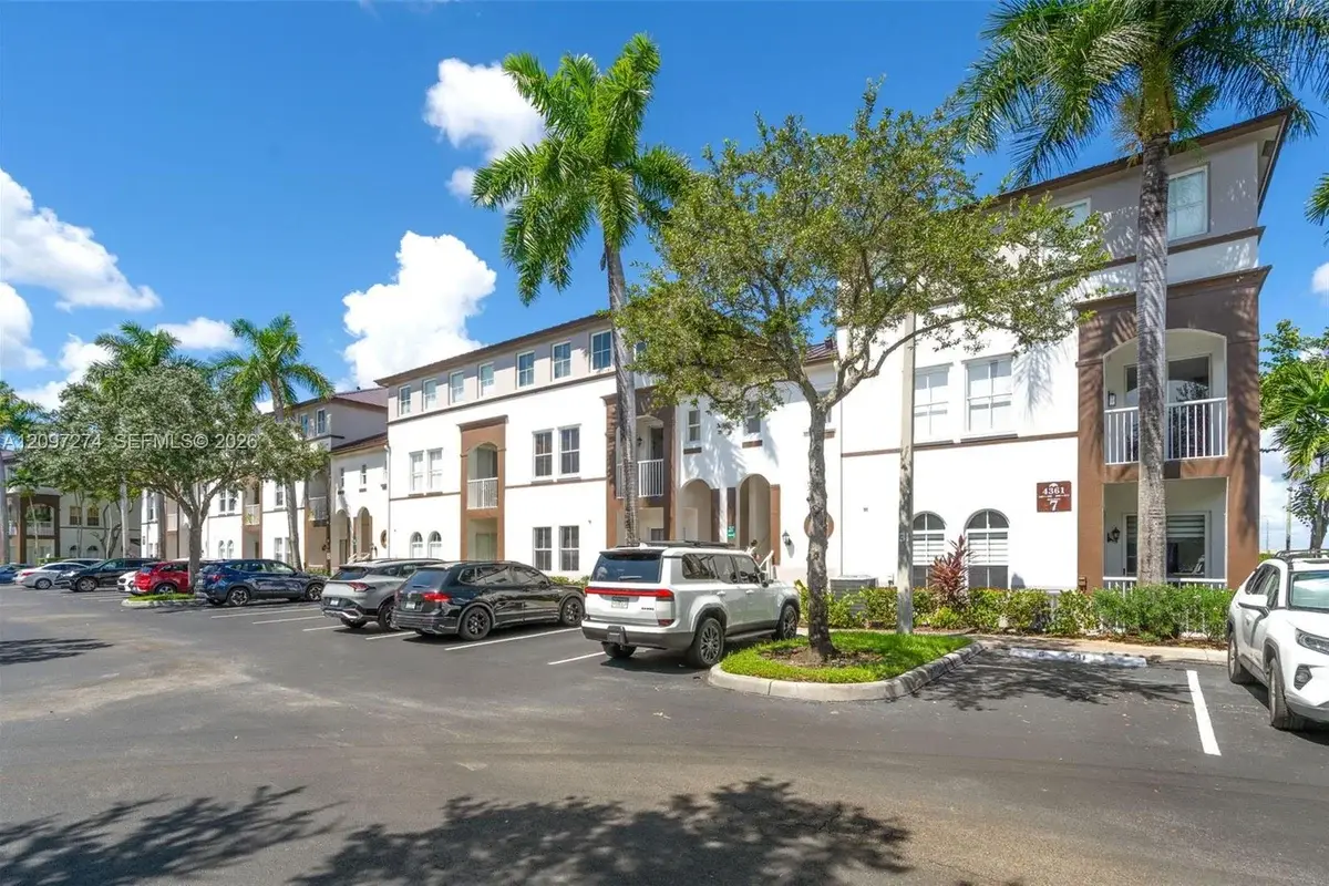 4361 SW 160th Ave #202, Miramar: photo 1 of 29