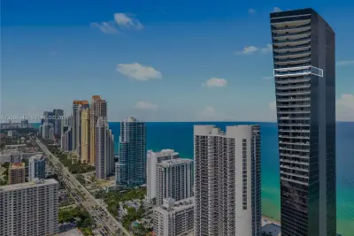 17141 Collins Ave #4202, Sunny Isles Beach: photo 1 of 43