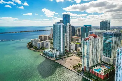 1155 Brickell Bay Dr #2007, Miami: photo 1 of 27