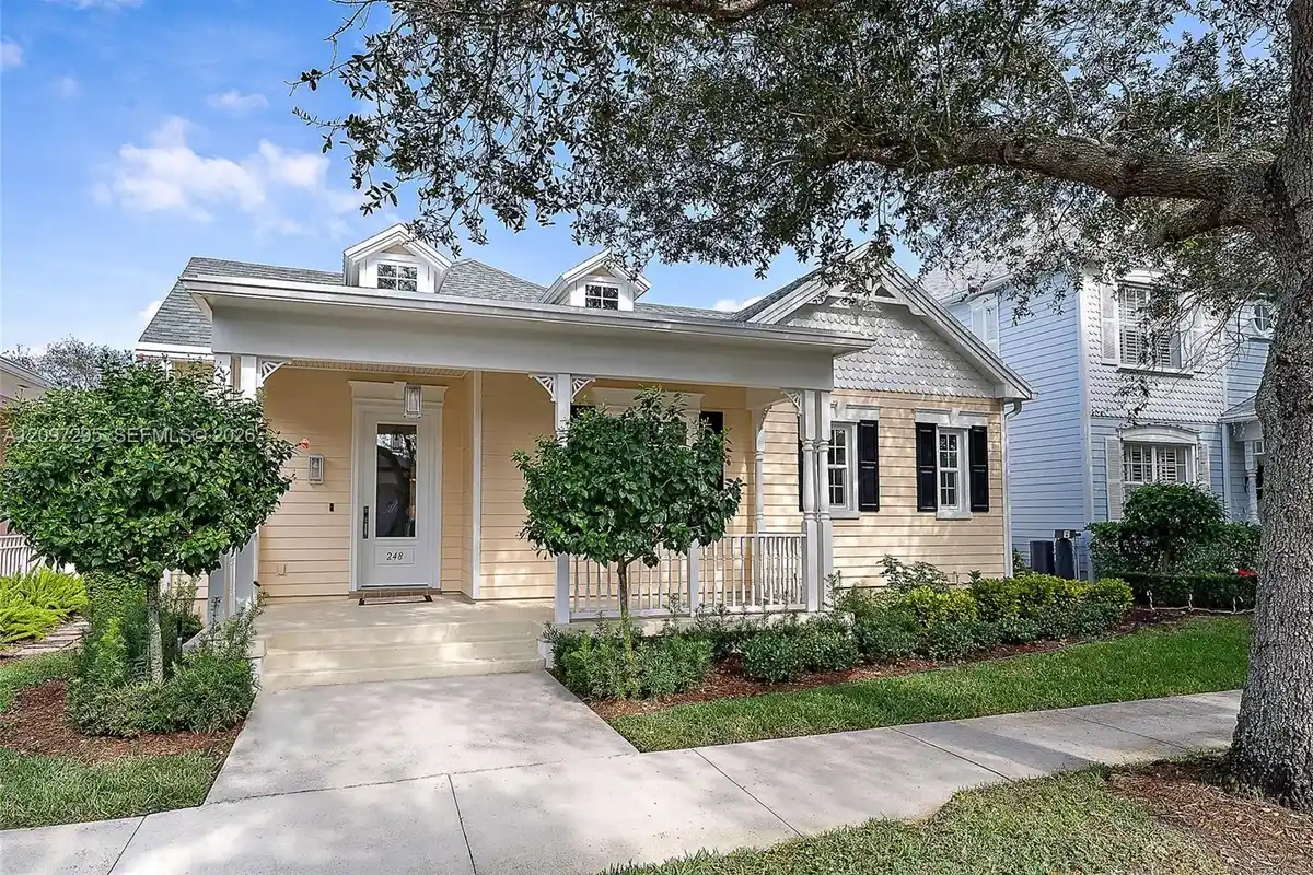248 Honeysuckle Dr, Jupiter: photo 1 of 23