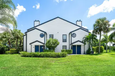 5016 Heatherhill Ln #5, Boca Raton: photo 1 of 30