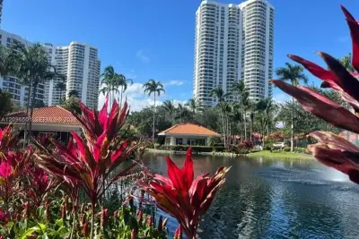 3530 Mystic Pointe Dr #1803, Aventura: photo 1 of 34