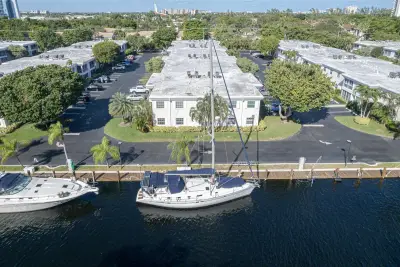 6317 Bay Club Dr #3, Fort Lauderdale: photo 1 of 33