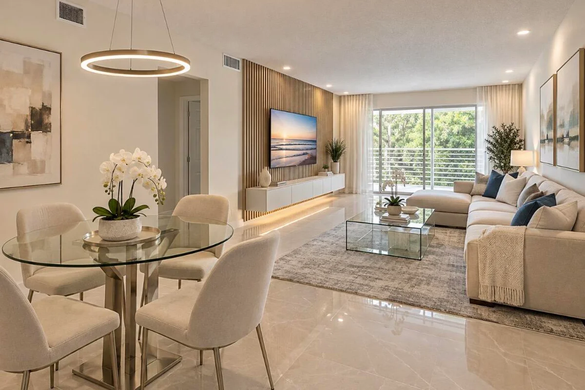 2201 Lucaya Bend #C3, Coconut Creek: photo 1 of 13