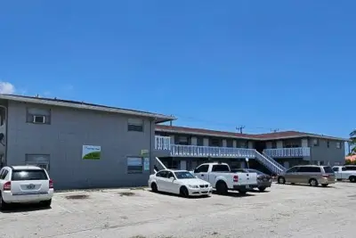 521 NW 35th Ct #G, Pompano Beach: photo 1 of 4