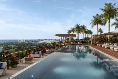 41 SE 4th St #912, Boca Raton: photo 1 of 18