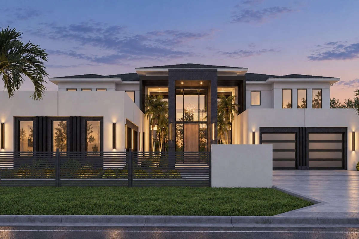 257 Royal Palm Way, Boca Raton: photo 1 of 14