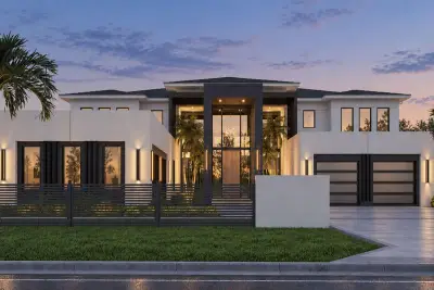 257 Royal Palm Way, Boca Raton: photo 1 of 14