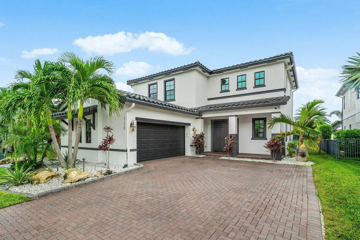 3138 Streng Ln, Royal Palm Beach: photo 1 of 70