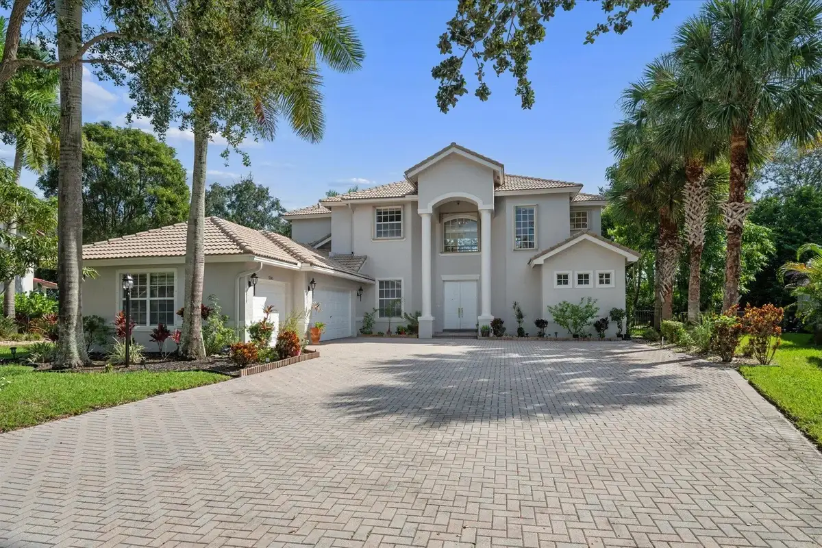 7248 NW 108th Ave, Parkland: photo 1 of 50
