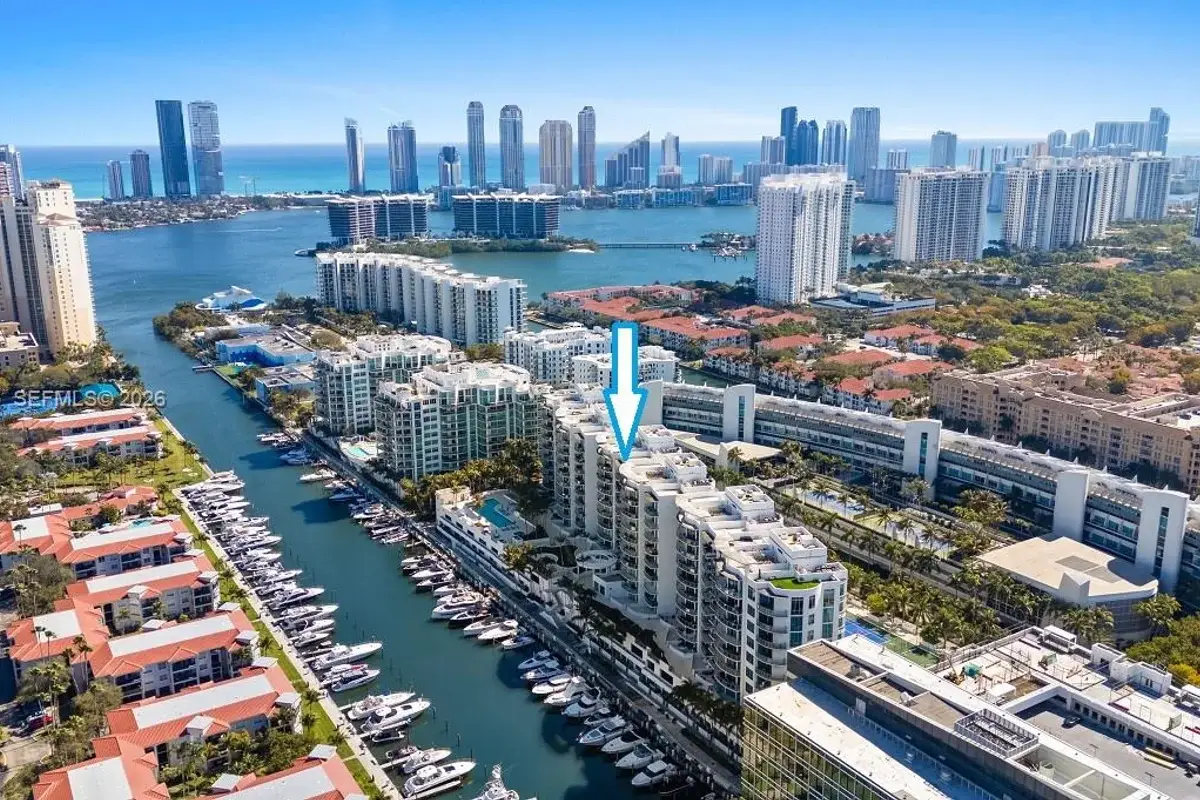 3029 NE 188th St #911, Aventura: photo 1 of 30