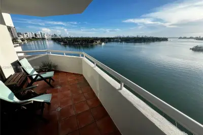 6830 Indian Creek Dr #7F, Miami Beach: photo 1 of 57