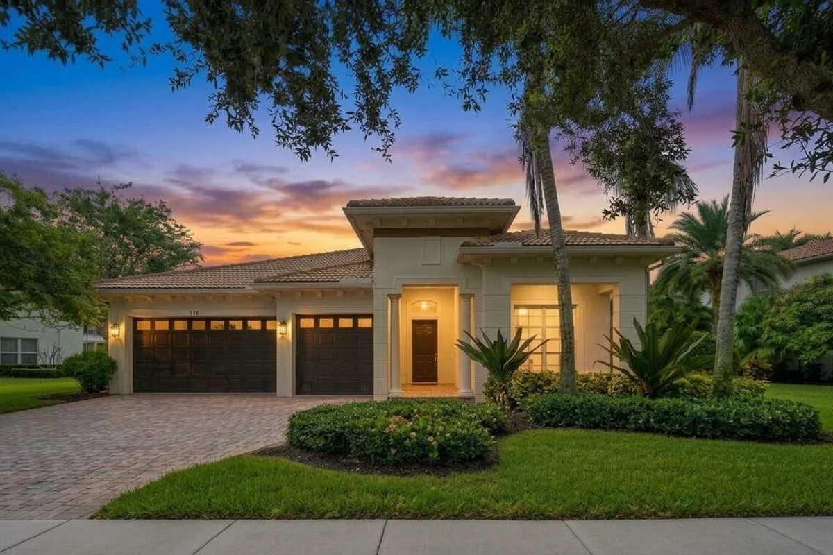 128 Umbrella Pl, Jupiter: photo 1 of 48