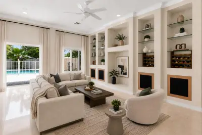 4517 NE 21st Ave #4, Fort Lauderdale: photo 1 of 38