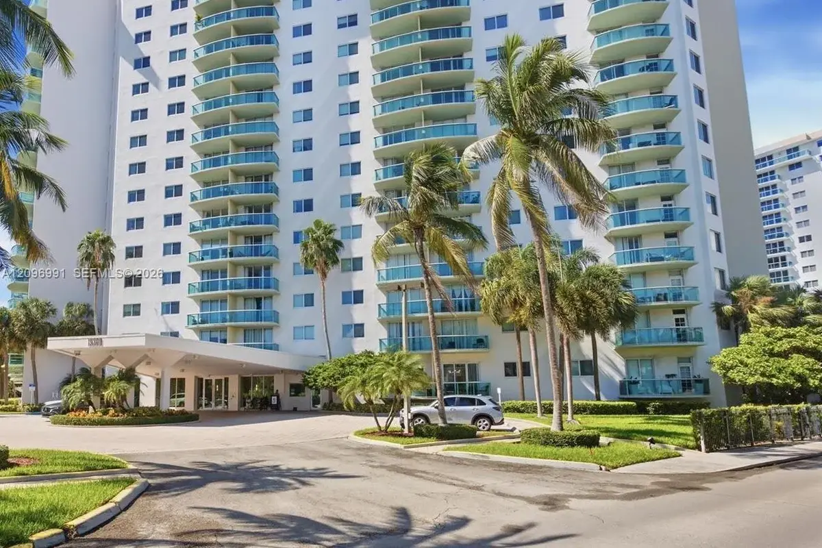 19380 Collins Ave #510, Sunny Isles Beach: photo 1 of 18