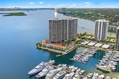100 Lakeshore Dr #251, North Palm Beach: photo 1 of 42