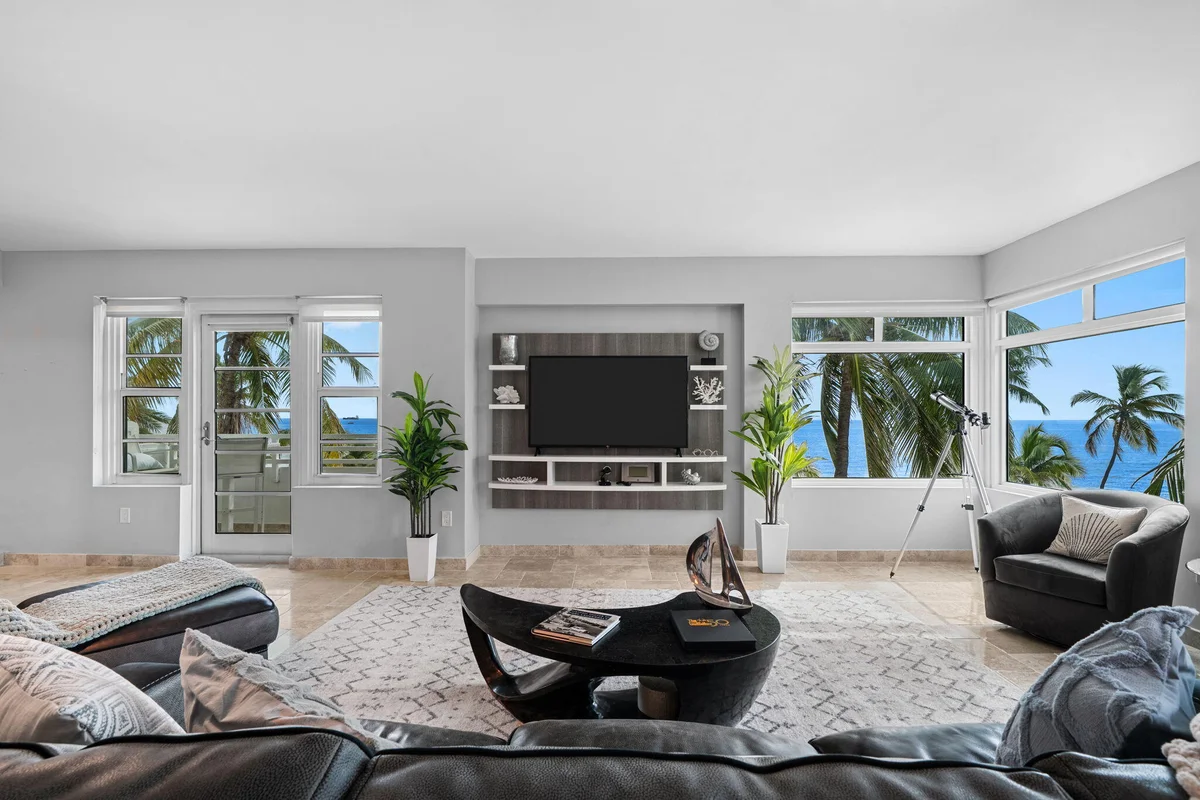 101 S Fort Lauderdale Beach Blvd #308, Fort Lauderdale: photo 1 of 35