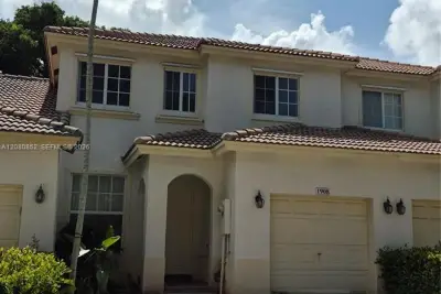 1908 NW 79th Way, Pembroke Pines: photo 1 of 59
