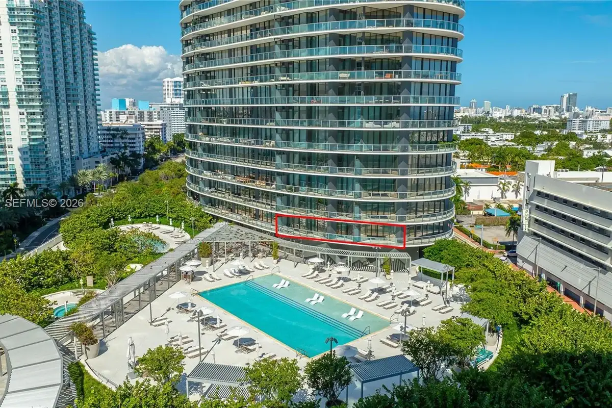 500 Alton Rd #802, Miami Beach: photo 1 of 54
