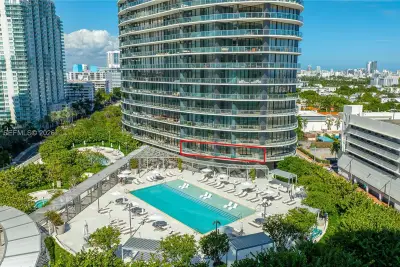 500 Alton Rd #802, Miami Beach: photo 1 of 54