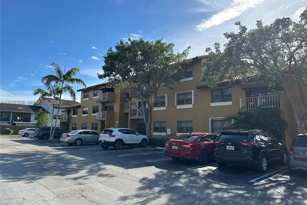 15560 SW 80th St #K-301, Miami: photo 1 of 16
