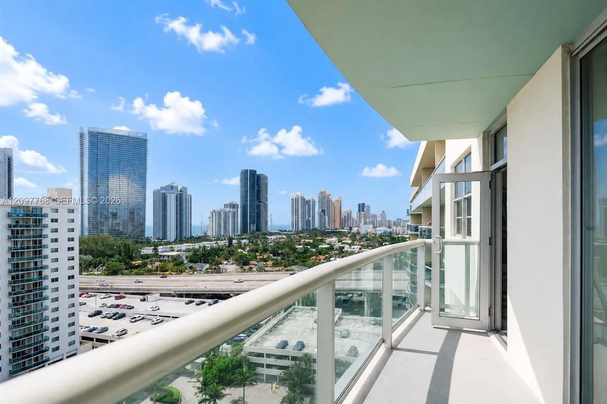 19390 Collins Ave #1614, Sunny Isles Beach: photo 1 of 41