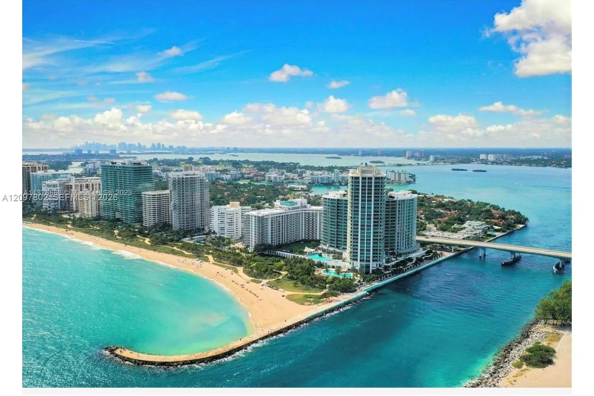 10295 Collins Ave #1805, Bal Harbour: photo 1 of 11