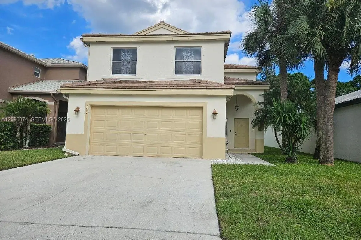 7604 Sierra Ridge Ln, Lake Worth: photo 1 of 25