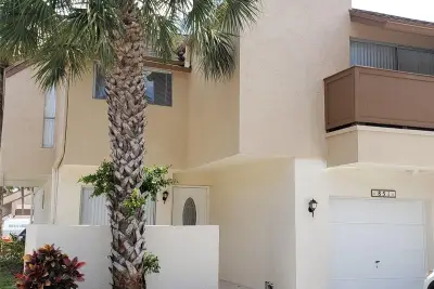851 NW 81st Ter #8, Plantation: photo 1 of 18
